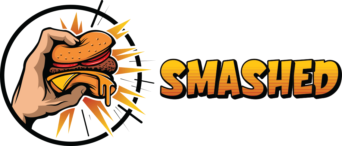 Smashed