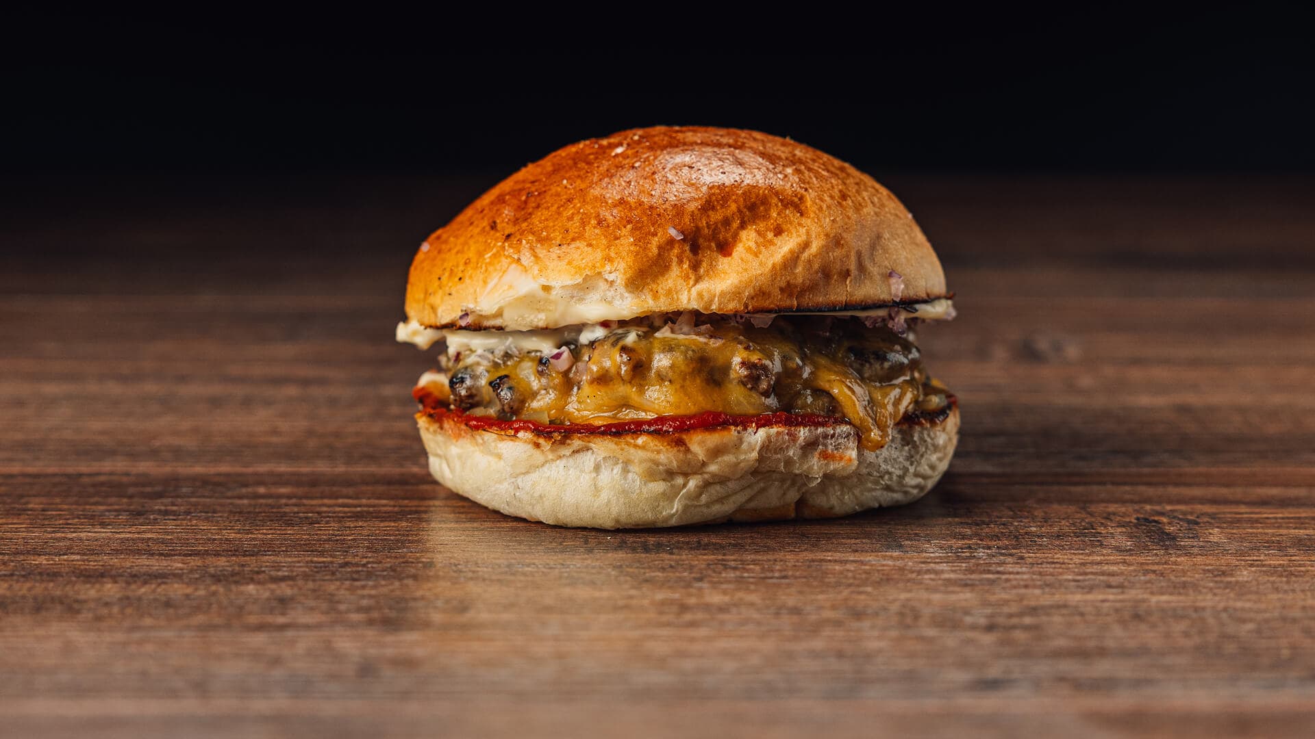 Double Cheese