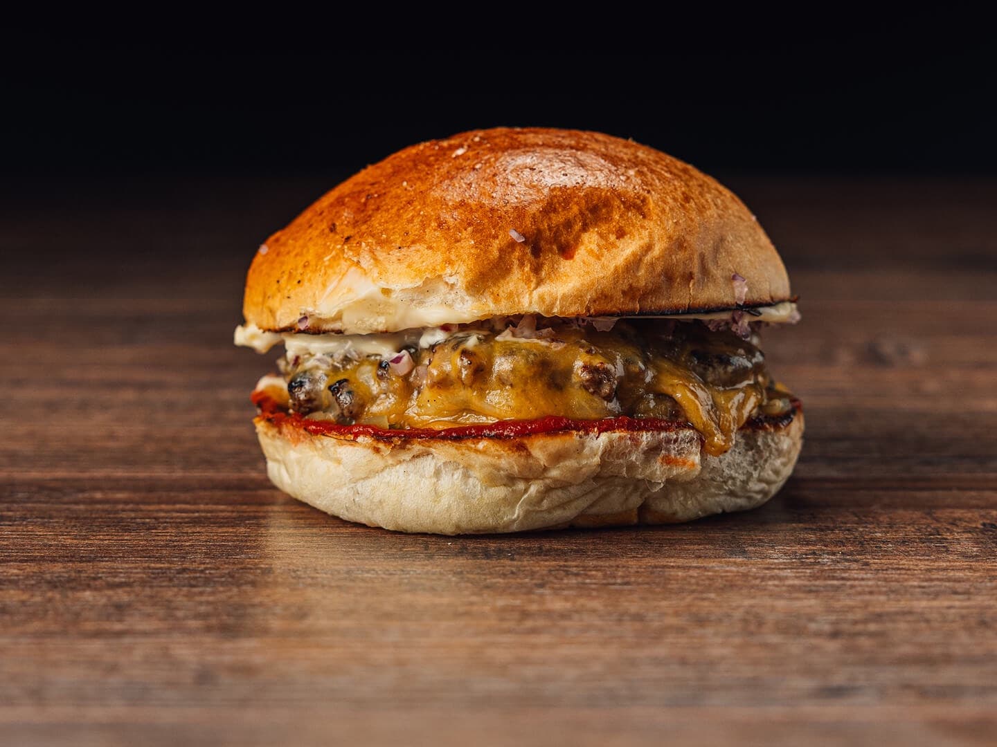 Double Cheese
